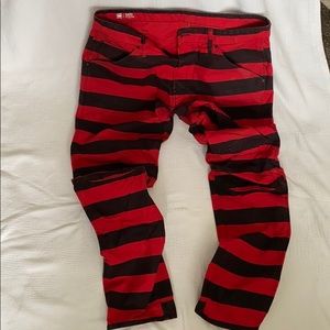 Pharrell G-Star Jeans